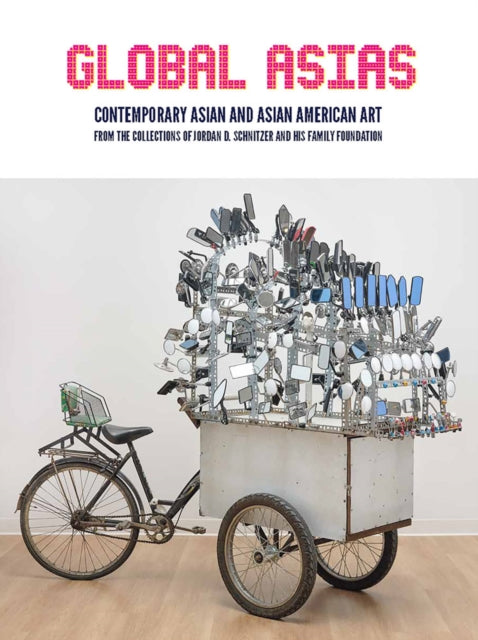 Binding: Hardcover
Description: Fifteen artists draw on an array of motifs and techniques to construct diverse Asias in a modern global context This book examines the subtly subversive characteristics of contemporary Asian and Asian American art.