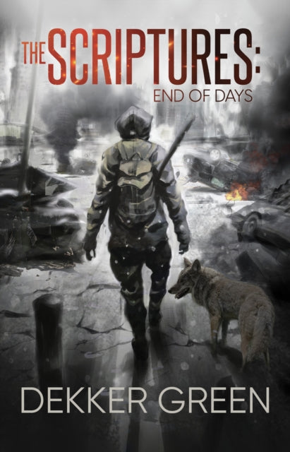 Binding: Hardcover
Description: It is the end of days. A nuclear strike hits New York. Alfie a young black male survives but with no memory of what has happened. Another survivor Meg has taken refuge in the hills of Vermont and she too is the victim of near absolute amnesia.