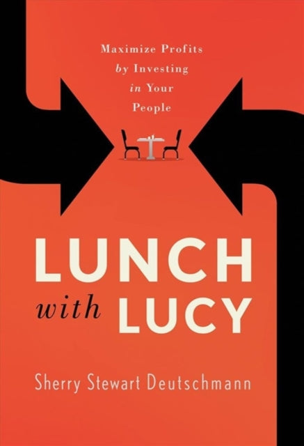 Binding: Hardcover
Description: Lunch with Lucy is a successful entrepreneur's business book about how and why companies will be more profitable if they take better care of their employees and how an employee - first culture drives top - line growth and bottom - line success.