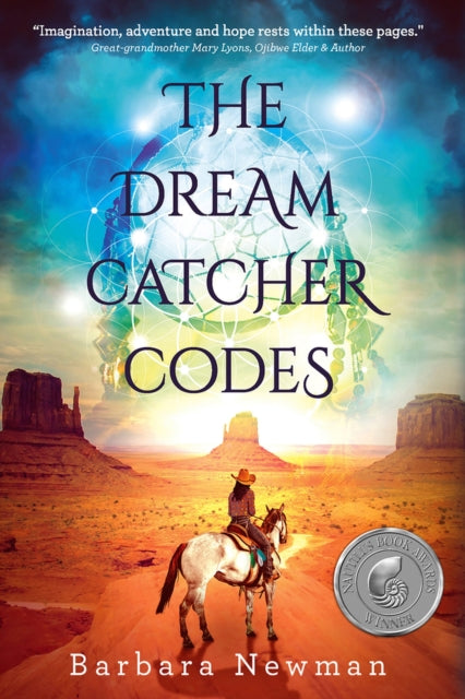 Binding: Paperback
Description: FOUR Girls. FOUR Directions. ONE Purpose. The earth is gasping for breath; its only hope is the sacred Codes of Nature. But they ve been stolen snatched by a giant raven during a raging storm.