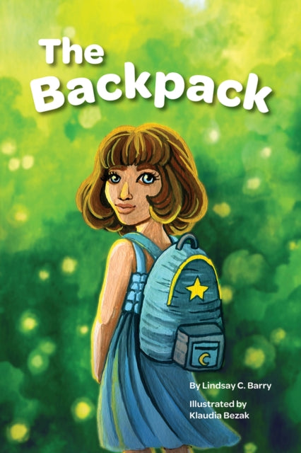 Binding: Paperback
Description: Select Guide Rating
Title: The Backpack
Author(s): Bezak Klaudia
Publisher: Santa Fe Writer's Project
Barcode: 9781733777773
Pages: 32 Pages
Publication Date: 9/1/2020
Category: General Fiction (Children's / Teenage)