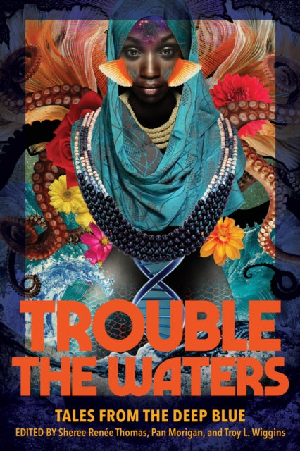 Binding: Paperback
Description: Trouble the Waters gathers the tidal force of bestselling renowned writers from Lagos to New Orleans Memphis to Copenhagen Northern Ireland and London offering extraordinary speculative fiction tales of ancient waters in all its myriad forms.