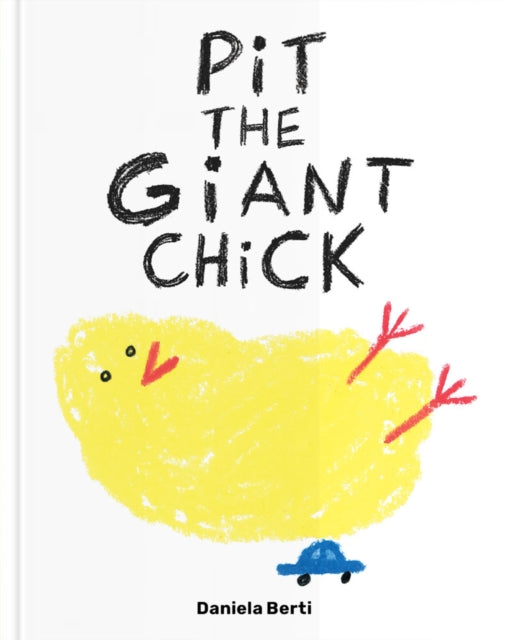 Binding: Hardcover
Description: A surreal and entertaining children's tale that introduces big ideas to little kids Pit the Giant Chick shows us that often not everything is as it seems. One day the little chick Pit became enormous even bigger than the sun.