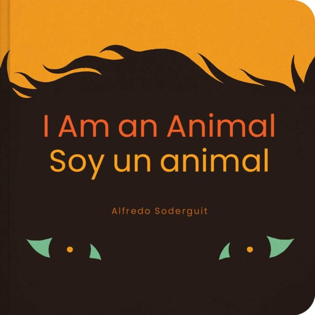 Binding: Special Bindings
Description: From the award - winning author and illustrator of The Capybaras (Aldano Libros 2021) comes a perfect gift for little ones eager to learn a new language.