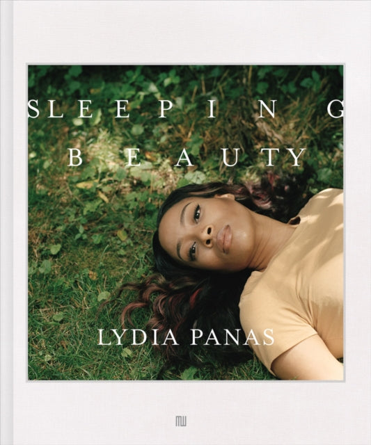 Mw Editions - Lydia Panas: Sleeping Beauty - Hardcover