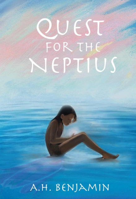 Binding: Paperback
Description: Select Guide Rating
Title: Quest For The Neptius
Author(s): Benjamin A. H.
Publisher: Notable Kids Publishing
Barcode: 9781735853598
Pages: 124 Pages
Publication Date: 6/4/2024
Category: Fantasy & Magical Realism (Children's / Teenage)