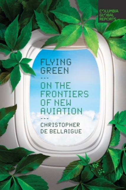Binding: Paperback
Description: Can flying be green? Everyone loves to travel and the industry's room for growth seems almost limitless except that flying will soon be responsible for 19 percent of global emissions. Some people have even decided never to fly.