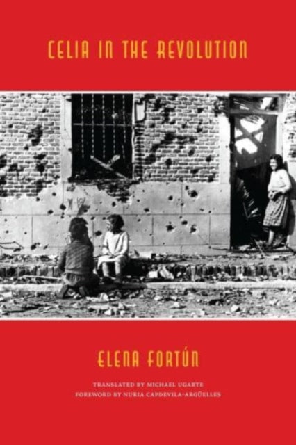 Binding: Paperback
Description: The first major English translation of the final book in the expansive and essential Celia series by Elena Fort n.