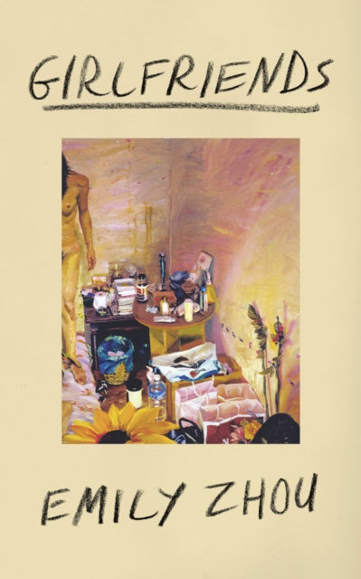 Binding: Paperback
Description: Attending to the intimacy of Gen Z women's lives these stories move from the provinces to the metropolis from chaotic student accommodation to insecure jobs from parties to dates to the nights after from haplessness to some kind of power.