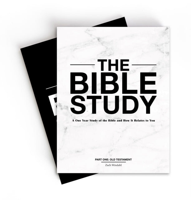 Binding: Paperback
Description: Reading the Bible can feel overwhelming.