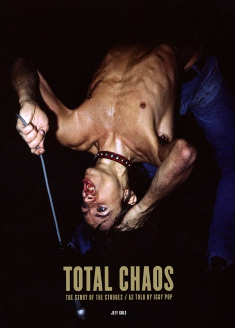 Binding: Paperback
Description: Updated paperback version features a new chapter of never seen photos plus a new interview with Henry Rollins. T OTAL Chaos: The Story of The Stooges / As Told by Iggy Pop is the first time the story of this seminal band has been told entirely in Pop's own words.