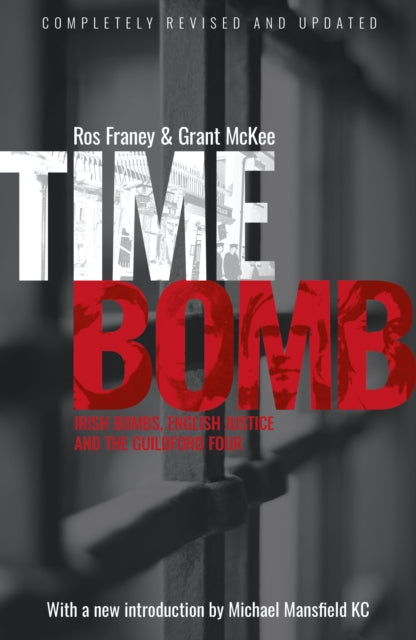 Binding: Paperback
Description: The full story of the IR a bombing campaign of 1974 the biggest miscarriage of justice in British History.
