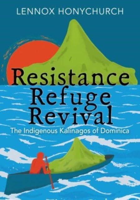 Binding: Paperback
Description: What happened to the indigenous peoples of the Caribbean in the wake of the European onslaught? All but a few were wiped out. This remarkable book explores the history and culture of those who survived: the Kalinagos of Dominica - from resistance to refuge and now revival.