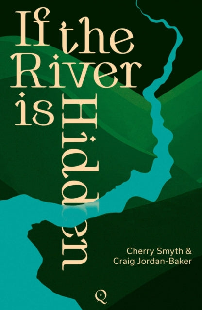 Binding: Paperback
Description: If the River is Hidden charts the journey of two writers from the source to the mouth of the Bann Northern Ireland's longest river. Through a dialogue of prose and poetry the history landscape and divisions that have come to define the North are explored and challenged.
