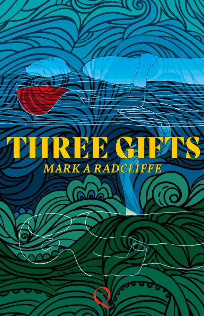 A Radcliffe Mark - Three Gifts - Paperback