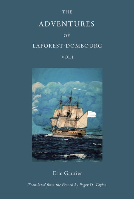 Binding: Paperback
Description: In his magisterial two - volume work Eric Gautier brings to life with unerring historical precision the constant struggle for maritime supremacy between the French and English during the second half of the eighteenth century.