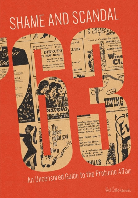 Binding: Visual And Mapping
Description: In this map and guide we chart the brief intense period of the Profumo Scandal of 1963. An affair that shocked the establishment bringing together spies politicians teenage 'good - time girls' slumlords and sundry inhabitabitants of London's demi - monde.