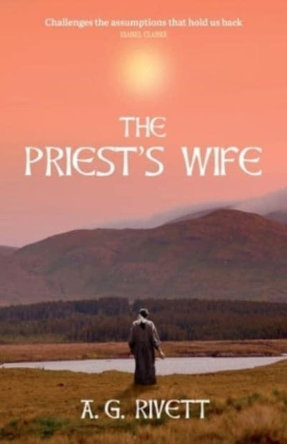 Binding: Paperback
Description: Select Guide Rating
Title: The Priest's Wife
Author(s): Rivett A G
Publisher: Bryn Glas Books
Barcode: 9781739362317
Pages: 348 Pages
Publication Date: 10/20/2023
Series: The Isle Fincara Trilogy
Category: Fantasy