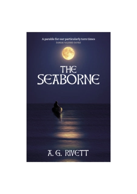 Binding: Paperback
Description: Select Guide Rating
Title: The Seaborne
Author(s): Rivett A G
Publisher: Bryn Glas Books
Barcode: 9781739362379
Pages: 370 Pages, 2 Black And White Illustrations
Publication Date: 6/1/2024
Series: The Isle Fincara Trilogy
Category: Historical Fiction