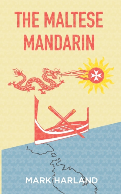 Binding: Paperback
Description: Romance political intrigue and derring do on the George Cross island.
Title: The Maltese Mandarin
Author(s): Harland Mark
Publisher: Mvh Publishing
Barcode: 9781739754709
Pages: 235 Pages
Publication Date: 2/28/2022
Category: Romance