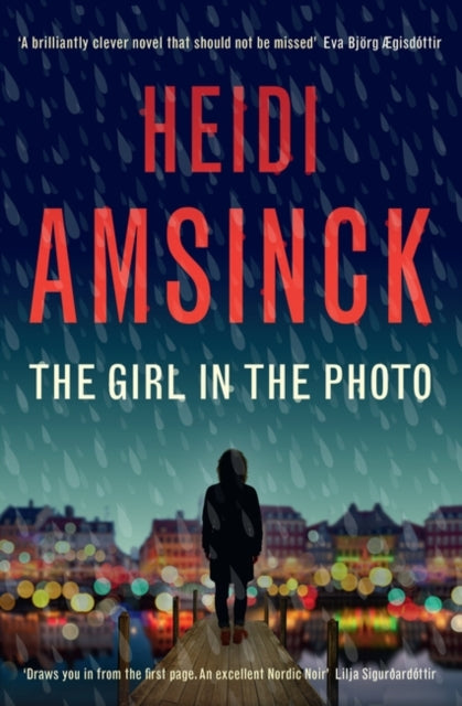 Binding: Hardcover
Description: When ninety - year - old Irene Valborg is found brutally murdered in an affluent suburb of Copenhagen her diamond necklace missing it looks like a burglary gone wrong.