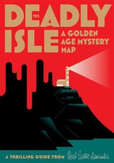 Binding: Visual And Mapping
Description: This Deadly Isle charts corpses countrywide from the Home Counties to the Hebrides all painstakingly documented in a map redolent of the era.