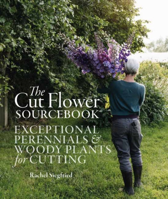 Binding: Hardcover
Description: Growing your own flowers for cutting brings the seasons indoors and cuts out air miles. This book focuses on 128 perennial plants which return year after year with little effort or waste offer valuable habitats to garden wildlife and have a more natural feel in arrangements.