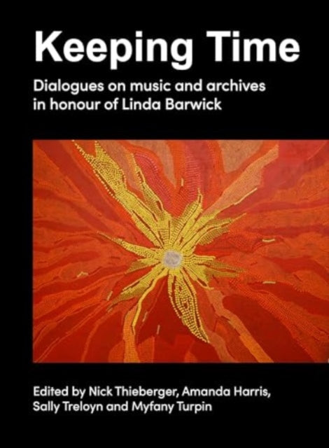 Binding: Paperback
Description: Keeping Time: Dialogues on music and archives in Honour of Linda Barwick explores current issues in ethnomusicology and the archiving and repatriation of ethnographic field recordings.