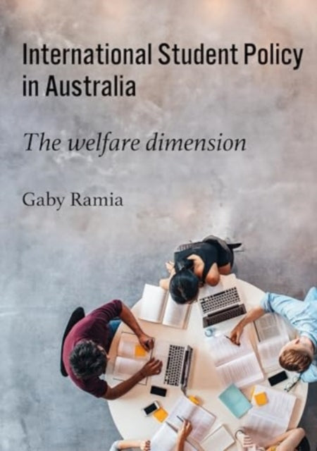Binding: Paperback
Description: Australia's higher education sector was hit hard by the Covid - 19 pandemic. Student and staff numbers declined and the government assistance afforded to other sectors was all but missing for universities.