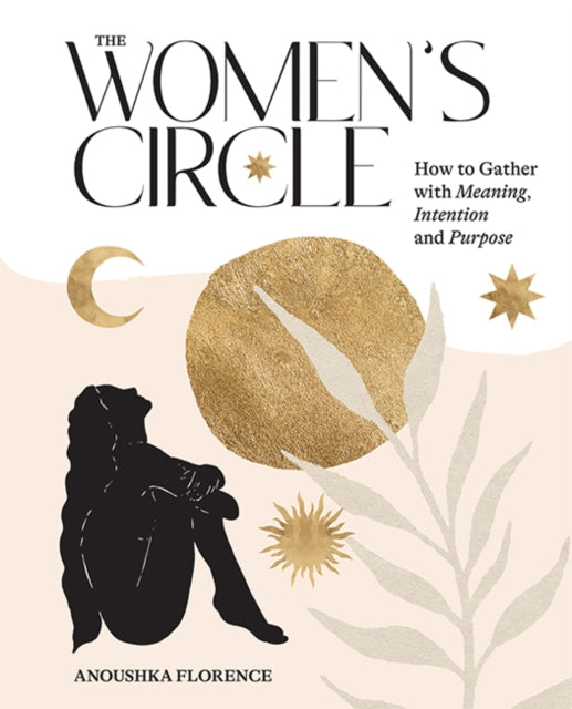 Binding: Hardcover
Description: The Women's Circle is your practical guide to hosting women's circles with intention purpose and meaning making them a healing and empowering experience of gathering community. A women's circle is a gathering of women in order to share experience and relish in each other's company.