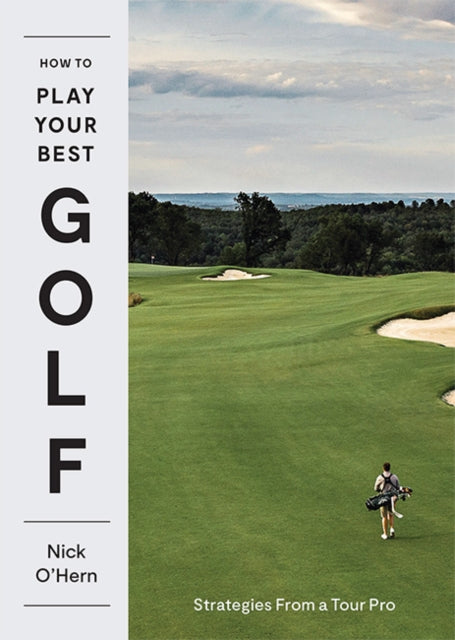 Binding: Hardcover
Description: How to Play Your Best Golf is the essential golf handbook to help any golfer understand and improve their game. In this guide highly respected pro golfer Nick O Hern takes you through the strategies to golfing success.