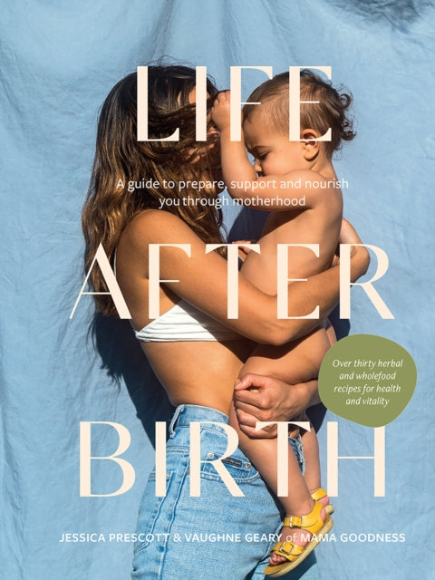 Binding: Hardcover
Description: Life After Birth is your essential guide to the wide and diverse spectrum of motherhood.