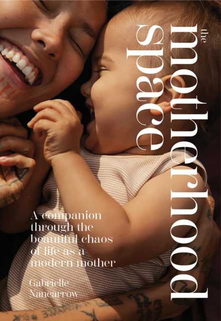 Binding: Hardcover
Description: The Motherhood Space will carry you through the beautiful chaos of modern motherhood offering advice imparting wisdom and sharing intimate stories to help you feel seen through the intense highs and lows in this season of your life.