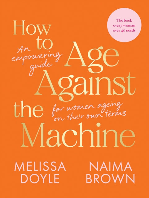 Binding: Paperback
Description: How to Age Against the Machine is a joyous information - packed ride through ageing as a woman in all its complexity and diversity.