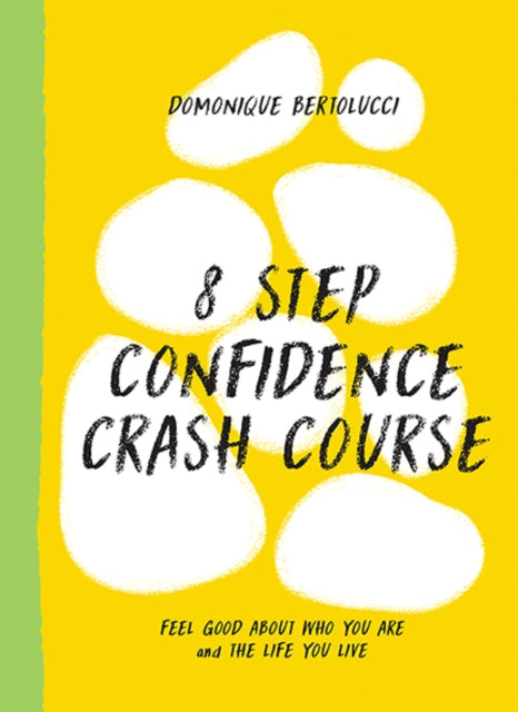 Binding: Hardcover
Description: Build your self - confidence with the 8 Step Confidence Crash Course and feel good about who you are and the life you live. There is something more important than achieving your goals it is feeling good about yourself regardless.