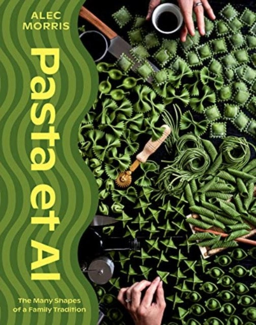 Binding: Hardcover
Description: Celebrate one of life's simplest pleasures in Pasta et Al: The Many Shapes of a Family Tradition a joyous cookbook featuring 60 classic recipes for handmade pasta.