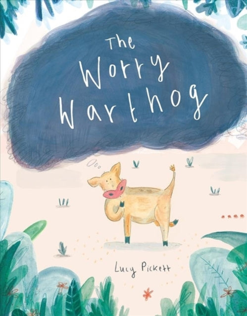 Binding: Hardcover
Description: Set in an African jungle a warthog realises that everyone has worries and how to handle his worries.