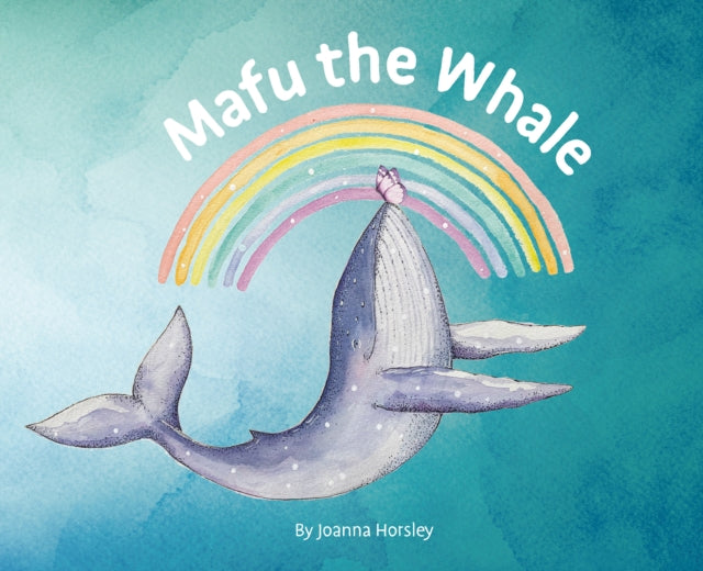 Binding: Hardcover
Description: A whale who cannot sing and a lost butterfly search for her home and find the whale's voice and self - confidence.