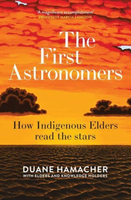 Binding: Paperback
Description: Our eyes have been drawn away from the skies to our screens. We no longer look to the stars to forecast the weather predict the seasons or plant our gardens. Most of us cannot even see the Milky Way.