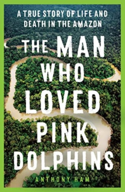 Binding: Paperback
Description: This is the story of Christopher Clark a remarkable man who spent his life helping to save a pristine corner of the Amazon rainforest in Brazil.