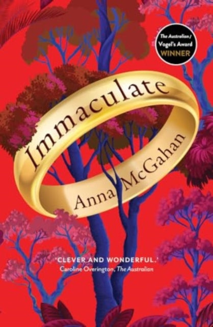Binding: Paperback
Description: Tragic and moving. HSU - MING TEO previous winner of The Australian/ Vogel's Award All Frances wants is a cure for her daughter but that would take a miracle and miracles aren't something Frances believes in anymore.