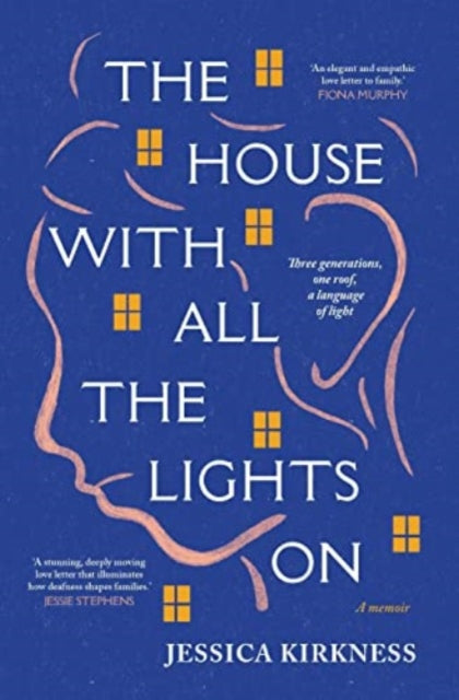 Binding: Paperback
Description: The House With All The Lights On is a lyrical exploration of family identity and history and what it is to be a member of a family where the most beautiful of bonds are born in difference.