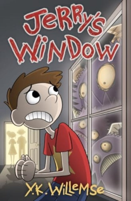 Binding: Paperback
Description: Ten - year - old Jerry Ronden is a walking nightmare who can make grown men cry. He sets off firecrackers in his parents bed deploys stink bombs in his own house and soaps the aisle of the school bus. But his mischief making days are numbered.