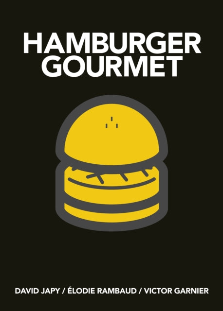 Binding: Hardcover
Description: All hail the greatest meal on the planet! Hamburger Gourmet is here to ensure you never eat a bland burger again. It's time to take your burger cooking to towering new heights inspired bythe team behind Blend hamburger the cult restaurant creating hamburger greatness.