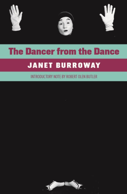 Binding: Paperback
Title: The Dancer From The Dance
Author(s): Burroway Janet
Publisher: Michael Walmer
Barcode: 9781763565616
Pages: 262 Pages
Publication Date: 11/25/2024
Category: Classic Fiction