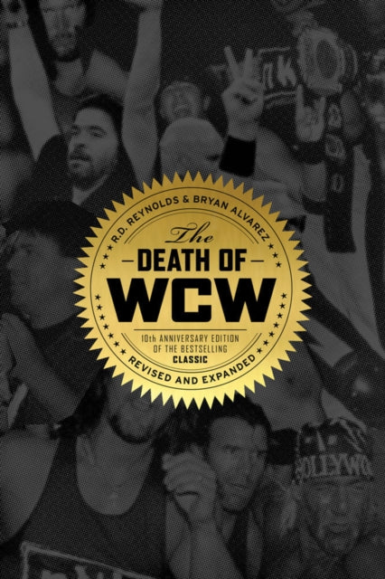 Binding: Paperback
Description: In 1997, World Championship Wrestling was on top. It was the number - one pro wrestling company in the world and the highest - rated show on cable television. But by 2001, however everything had bottomed out.