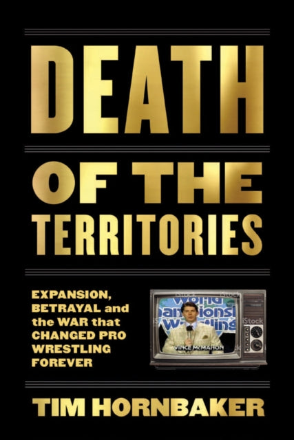 Binding: Paperback
Description: For decades distinct professional wrestling territories thrived across North America. Dozens of territories flourished between the 1950s and late '70s. But by the early 1980s the growth of cable television had put new outside pressures on promoters.