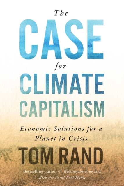 Binding: Hardcover
Description: Rejecting the old Left/ Right ideologies Rand develops a more pragmatic view capable of delivering practical solutions to this critical problem. A renewed capitalism harnessed to the task is the only way we might replace fossil fuels fast enough to mitigate severe climate risk.