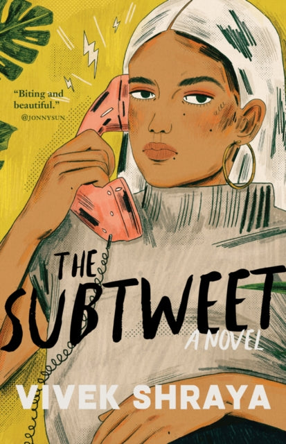 Binding: Paperback
Description: When Neela Devaki's song is covered by internet - famous artist Rukmini the two musicians meet and a transformative friendship begins. But as Rukmini's star rises and Neela's stagnates jealousy and self - doubt creep in.