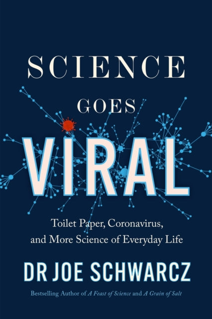 Binding: Paperback
Description: Science Goes Viral provides a framework for coming to grips with the onslaught of Covid - 19 information and misinformation in this ever - changing pandemic.